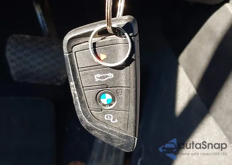 2021 BMW X3 xDrive30I из США, поврежденный, VIN 5UXTY5C08M9G03733